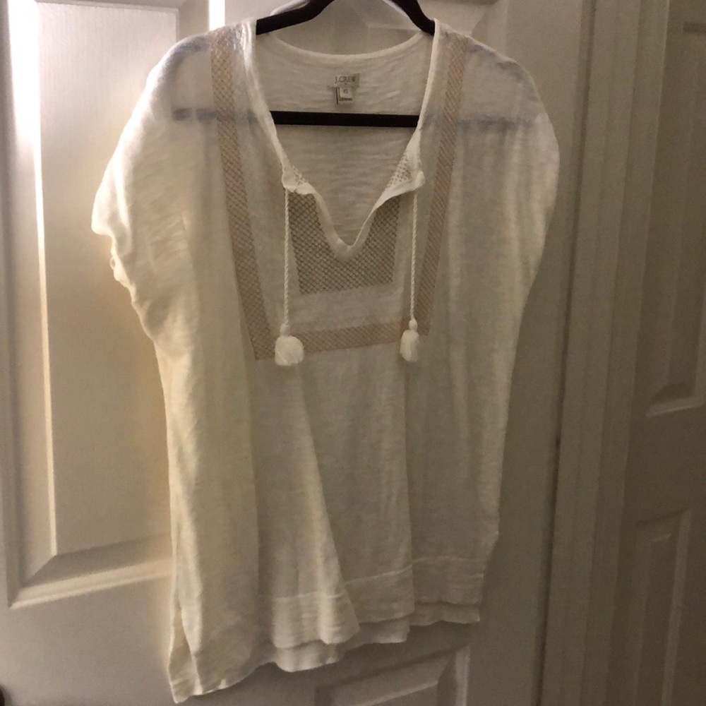 Jcrew top